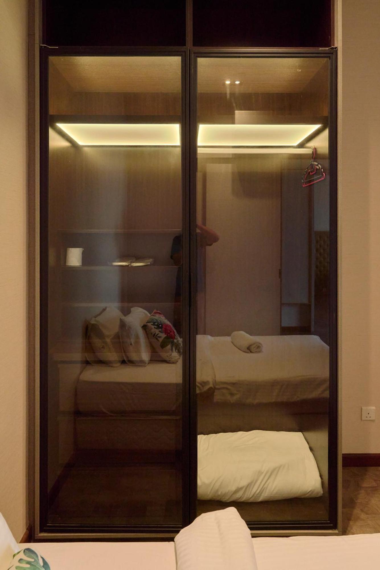 Expressionz Kuala Lumpur Apartamento Exterior foto
