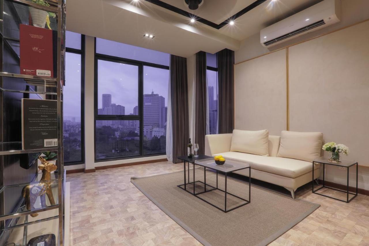 Expressionz Kuala Lumpur Apartamento Exterior foto